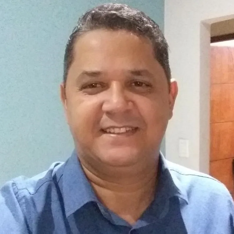 marcos almeida