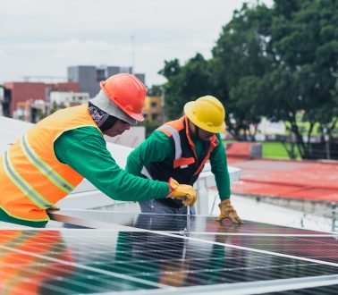 solar-power-6860359 Soluções em tecnologia para energia solar GL SOLTEC